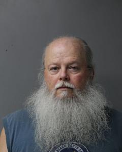 Glen Roy Robertson a registered Sex Offender of West Virginia