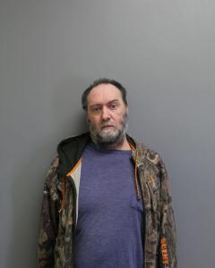 Patrick Harold Hedrick a registered Sex Offender of West Virginia