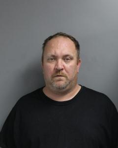 Terry Mitchell Gibson a registered Sex Offender of West Virginia