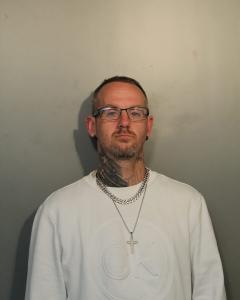 Christopher Thomas Cadle a registered Sex Offender of West Virginia