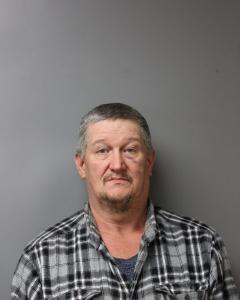 James Steven Payne a registered Sex Offender of West Virginia