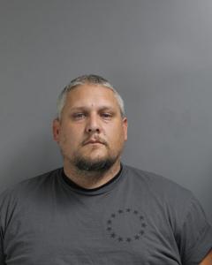 Jesse Steven Bunner a registered Sex Offender of West Virginia