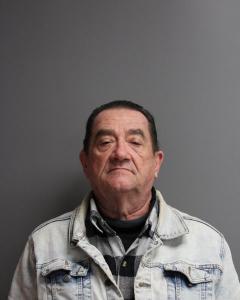 James Paul Payne a registered Sex Offender of West Virginia