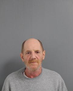 Keith David Hendrick a registered Sex Offender of West Virginia