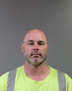 Michael Jon Spiker a registered Sex Offender of West Virginia