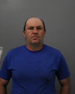 Danny Ray Combs a registered Sex Offender of West Virginia