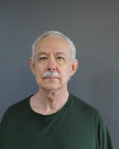 Phillip Christian Landmeier a registered  of West Virginia