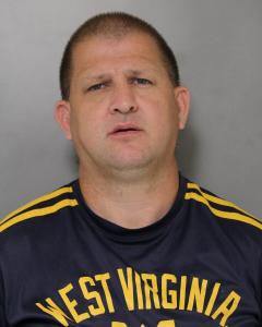 Scottie Lee Martin a registered Sex Offender of West Virginia