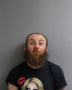 Wesley Ray Steven a registered Sex Offender of West Virginia