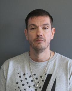 Zackary Scott Watkins a registered  of West Virginia