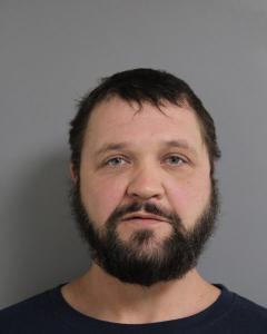 Timothy Wayne Luster a registered Sex Offender of West Virginia