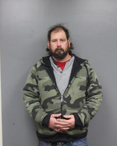 Mitchel Gerald Morrison a registered Sex Offender of West Virginia