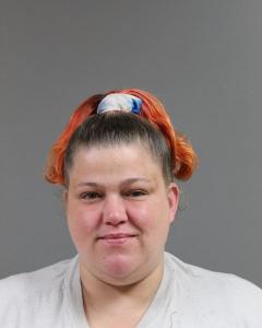 Brittany R Pridgen a registered Sex Offender of West Virginia