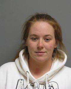 Alandra D Wellman a registered Sex Offender of West Virginia