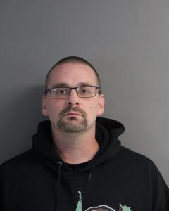 Timothy D Dixon a registered Sex Offender of West Virginia