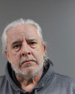 Robert Eugene Burriss a registered Sex Offender of West Virginia