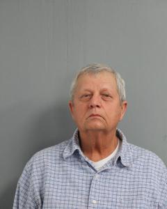 Jack E Griffin a registered Sex Offender of West Virginia