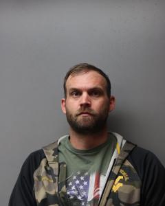 Mark Alan Moran a registered Sex Offender of West Virginia