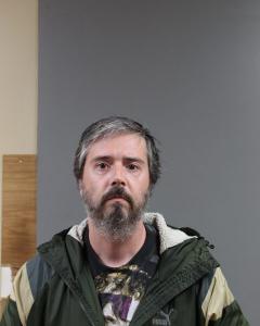 Jesse Ray Mason a registered Sex Offender of West Virginia