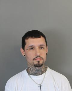 Corey Bradford Carr a registered Sex Offender of West Virginia