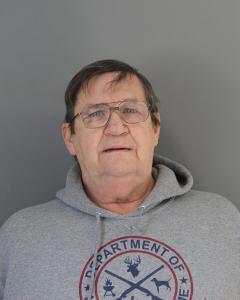 James Edward Dornsife a registered Sex Offender of West Virginia