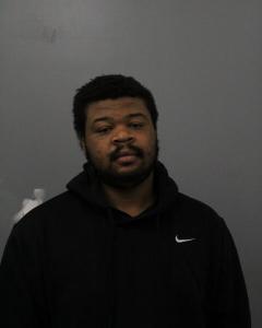 Malik D Harris a registered Sex Offender of West Virginia