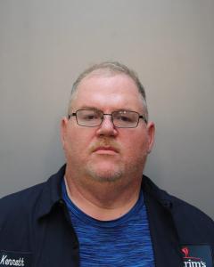 Kenneth R Wilkins a registered Sex Offender of West Virginia