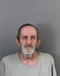 Harry Ray Province a registered Sex Offender of West Virginia