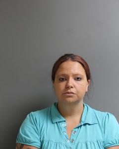 Nichole F Nichols a registered Sex Offender of West Virginia