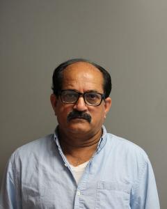 Jeevraj S Rathore a registered Sex Offender of West Virginia