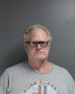 Anthony David Williams a registered Sex Offender of West Virginia