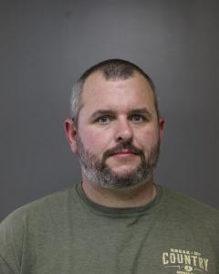 Anthony J Turner a registered Sex Offender of West Virginia