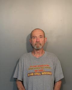 Gary Lee Whitten a registered Sex Offender of West Virginia