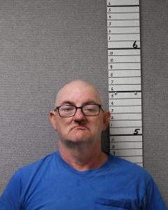 David Neal Martin a registered Sex Offender of West Virginia