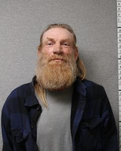 Larry Dean Riley a registered Sex Offender of West Virginia