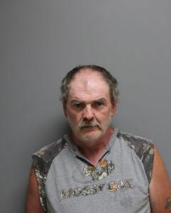 Hershel Jerome Salmons a registered Sex Offender of West Virginia