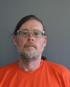 Kirby L Vanhorn a registered Sex Offender of West Virginia