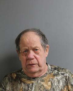 Christopher George Eakins a registered Sex Offender of West Virginia