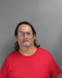 Michael Allen Gregory a registered Sex Offender of West Virginia