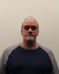 James J Fisher a registered Sex Offender of West Virginia