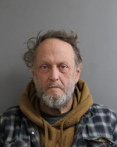 Robert Lee Pigott a registered Sex Offender of West Virginia