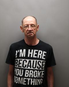 Gary Wayne Adkins a registered Sex Offender of West Virginia