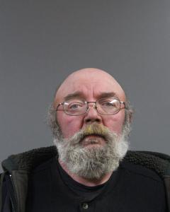 Rodney Lynn Brown a registered Sex Offender of West Virginia