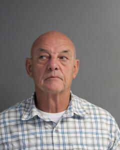 Charles Barry Guthrie a registered Sex Offender of West Virginia