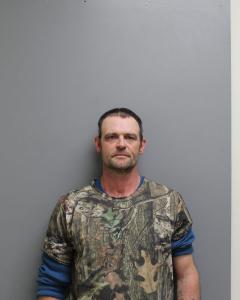 Shawn Steven Ware a registered Sex Offender of West Virginia