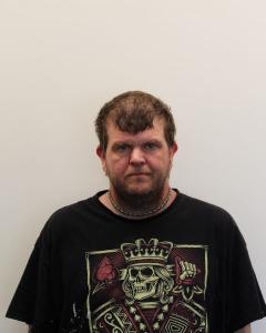 Shawn Patrick Patterson a registered Sex Offender of West Virginia