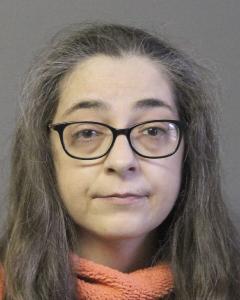 Nicole Lee Stepanek a registered Sex Offender of West Virginia