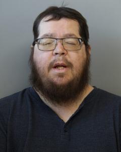 Adam Joe Hall a registered Sex Offender of West Virginia