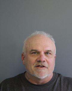 David Brian Rollins a registered Sex Offender of West Virginia