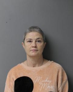 Eugenia Lee Lewis a registered Sex Offender of West Virginia